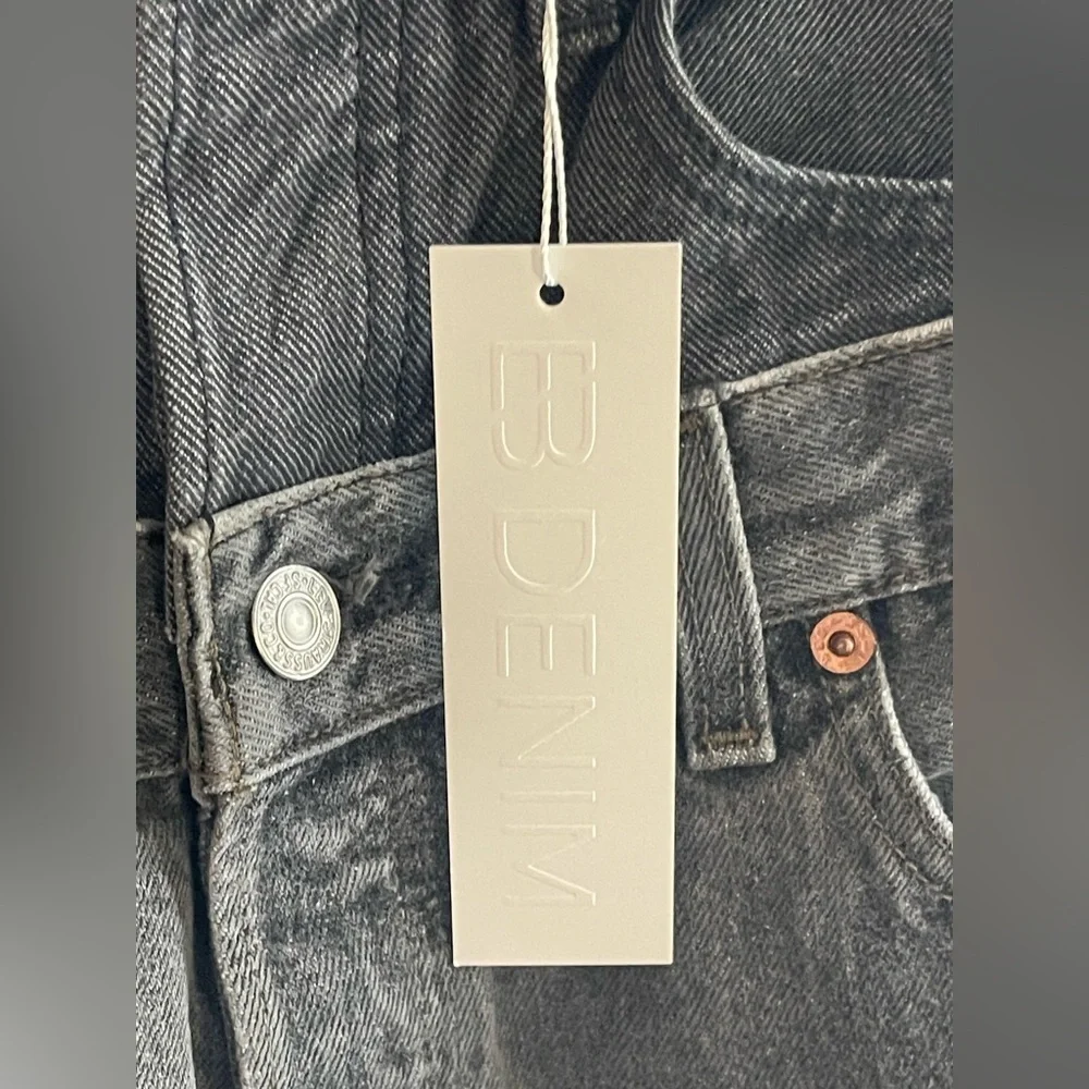 EB Denim brand 100% reinvented